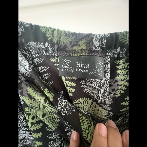 Hina Hawaii - Kalele Jumpsuit - Picture 2 of 3